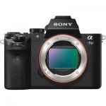Цифровий фотоапарат Sony Alpha 7R M2 body black (ILCE7RM2B.CEC) Цифровий фотоапарат Sony Alpha 7R M2 body black (ILCE7RM2B.CEC)