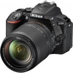 Цифровий фотоапарат Nikon D5500 18-140VR Kit (VBA440K005) Цифровий фотоапарат Nikon D5500 18-140VR Kit (VBA440K005)