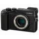 Цифровий фотоапарат Panasonic DMC-GX8 Body (DMC-GX8EE-S)