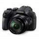 Цифровой фотоаппарат PANASONIC DMC-FZ300 (DMC-FZ300EEK)