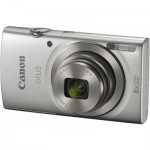 Цифровой фотоаппарат Canon IXUS 175 Silver (1094C010) Цифровой фотоаппарат Canon IXUS 175 Silver (1094C010)