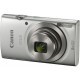 Цифровой фотоаппарат Canon IXUS 175 Silver (1094C010)