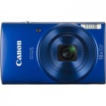 Цифровий фотоапарат Canon IXUS 180 Blue (1091C009) Цифровий фотоапарат Canon IXUS 180 Blue (1091C009)