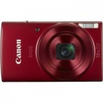 Цифровий фотоапарат Canon IXUS 180 Red (1088C009) Цифровий фотоапарат Canon IXUS 180 Red (1088C009)