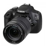 Цифровий фотоапарат Canon EOS 1200D 18-135 IS KIT (9127B042AA) Цифровий фотоапарат Canon EOS 1200D 18-135 IS KIT (9127B042AA)