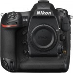 Цифровий фотоапарат Nikon D5 body (VBA460BE) Цифровий фотоапарат Nikon D5 body (VBA460BE)