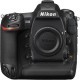 Цифровий фотоапарат Nikon D5 body (VBA460BE)