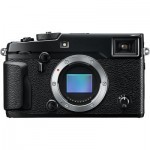 Цифровой фотоаппарат Fujifilm X-Pro2 black (16488644) Цифровой фотоаппарат Fujifilm X-Pro2 black (16488644)