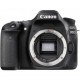 Цифровий фотоапарат Canon EOS 80D Body (1263C031)