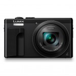 Цифровой фотоаппарат PANASONIC LUMIX DMC-TZ80 Black (DMC-TZ80EE-K) Цифровой фотоаппарат PANASONIC LUMIX DMC-TZ80 Black (DMC-TZ80EE-K)