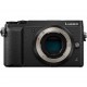 Цифровой фотоаппарат PANASONIC DMC-GX80 Body (DMC-GX80EE-K)