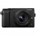 Цифровий фотоапарат Panasonic DMC-GX80 Kit 12-32mm (DMC-GX80KEEK) Цифровий фотоапарат Panasonic DMC-GX80 Kit 12-32mm (DMC-GX80KEEK)