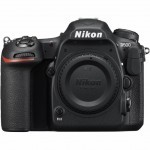 Цифровой фотоаппарат Nikon D500 Body (VBA480AE) Цифровой фотоаппарат Nikon D500 Body (VBA480AE)