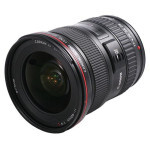 Объектив Canon EF 17-40mm f/4L USM (8806A007 / 8806A003) Объектив Canon EF 17-40mm f/4L USM (8806A007 / 8806A003)