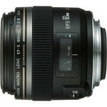 Объектив Canon EF-S 60mm f/2.8 macro USM (0284B007) Объектив Canon EF-S 60mm f/2.8 macro USM (0284B007)