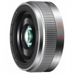 Объектив Panasonic Lumix G 20mm f/1.7 ASPH metal body black (H-H020AE-K) Объектив Panasonic Lumix G 20mm f/1.7 ASPH metal body black (H-H020AE-K)