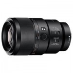 Объектив Sony 90mm, f/2.8 G Macro (SEL90M28G.SYX) Объектив Sony 90mm, f/2.8 G Macro (SEL90M28G.SYX)