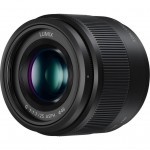 Объектив PANASONIC Micro 4/3 Lens 25mm F/1.7 (H-H025ME-K) Объектив PANASONIC Micro 4/3 Lens 25mm F/1.7 (H-H025ME-K)