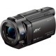 Цифровая видеокамера SONY Handycam FDR-AX33 Black (FDRAX33B.CEL)