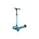 Электросамокат Globber E-MOTION 4 блакитний (755-101)