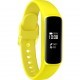Фітнес браслет Samsung SM-R375 (Galaxy FitE) Yellow (SM-R375NZYASEK)