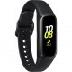 Фитнес браслет Samsung Galaxy Fit R370 Black (SM-R370NZKASEK)