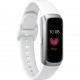 Фитнес браслет Samsung Galaxy Fit R370 Silver (SM-R370NZSASEK)