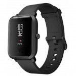 Смарт-часы Amazfit Bip Black (UYG4021RT)