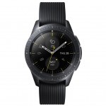 Смарт-годинник Samsung SM-R810 (Galaxy Watch 42mm) Black (SM-R810NZKASEK) Смарт-годинник Samsung SM-R810 (Galaxy Watch 42mm) Black (SM-R810NZKASEK)