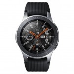 Смарт-годинник Samsung SM-R800 (Galaxy Watch 46mm) Silver (SM-R800NZSASEK) Смарт-годинник Samsung SM-R800 (Galaxy Watch 46mm) Silver (SM-R800NZSASEK)