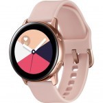 Смарт-годинник Samsung SM-R500 (Galaxy Watch Active) Gold (SM-R500NZDASEK) Смарт-годинник Samsung SM-R500 (Galaxy Watch Active) Gold (SM-R500NZDASEK)