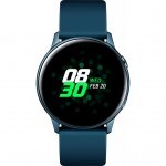 Смарт-годинник Samsung SM-R500 (Galaxy Watch Active) Green (SM-R500NZGASEK) Смарт-годинник Samsung SM-R500 (Galaxy Watch Active) Green (SM-R500NZGASEK)