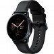 Смарт-годинник Samsung SM-R830S/4 (Galaxy Watch Active2 40mm SS) Black (SM-R830NSKASEK)