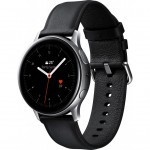 Смарт-часы Samsung SM-R830 Galaxy Watch Active 2 40mm Stainless Steel Silver (SM-R830NSSASEK)