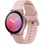 Смарт-годинник Samsung SM-R830/4 (Galaxy Watch Active2 40mm Alu) Gold (SM-R830NZDASEK) Смарт-годинник Samsung SM-R830/4 (Galaxy Watch Active2 40mm Alu) Gold (SM-R830NZDASEK)