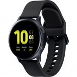 Смарт-часы Samsung SM-R830 Galaxy Watch Active 2 40mm Aluminium Black (SM-R830NZKASEK)