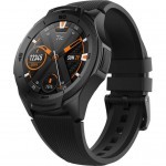 Смарт-годинник Mobvoi TicWatch S2 WG12016 Midnight Black (P1022000400A) Смарт-годинник Mobvoi TicWatch S2 WG12016 Midnight Black (P1022000400A)