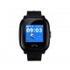 Смарт-годинник Canyon CNE-KW51BB Kids smartwatch GPS Black (CNE-KW51BB)