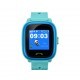 Смарт-часы CANYON CNE-KW51BL Kids smartwatch GPS Blue (CNE-KW51BL)
