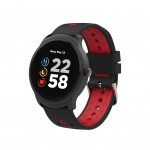 Смарт-годинник Canyon CNS-SW81BR Black-Red (CNS-SW81BR) Смарт-годинник Canyon CNS-SW81BR Black-Red (CNS-SW81BR)