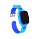 Смарт-часы GoGPS ME K14 Blue Детские GPS часы-телефон (K14BL)