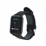 Смарт-годинник Canyon CNS-SW73BB Black (CNS-SW73BB) Смарт-годинник Canyon CNS-SW73BB Black (CNS-SW73BB)