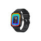 Смарт-часы Gelius GP-SW004 (AMAZWATCH GT2) Bluetooth Call (IPX7) Black (GP-SW004 Black)