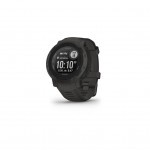 Смарт-годинник Garmin Instinct 2, Solar, Graphite, GPS (010-02627-00) Смарт-годинник Garmin Instinct 2, Solar, Graphite, GPS (010-02627-00)