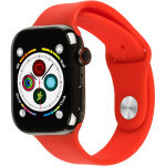 Смарт-годинник AURA X3 Pro 47mm Red (SWAX347R) Смарт-годинник AURA X3 Pro 47mm Red (SWAX347R)