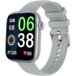 Смарт-часы Globex Smart Watch Atlas (grey) Смарт-часы Globex Smart Watch Atlas (grey)