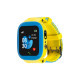 Смарт-часы Amigo GO004 GLORY Splashproof Camera+LED Blue-Yellow (GO004 Splashproof Camera+LED Blue-Yellow)