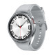 Смарт-годинник Samsung Galaxy Watch 6 Classic 47mm Silver (SM-R960NZSASEK)
