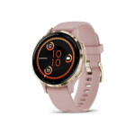 Смарт-часы Garmin Venu 3S, Dust Rose + Soft Gold, GPS (010-02785-03) Смарт-часы Garmin Venu 3S, Dust Rose + Soft Gold, GPS (010-02785-03)