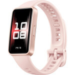 Смарт-годинник Huawei Band 9 Charm Pink (55020BYA) Смарт-годинник Huawei Band 9 Charm Pink (55020BYA)
